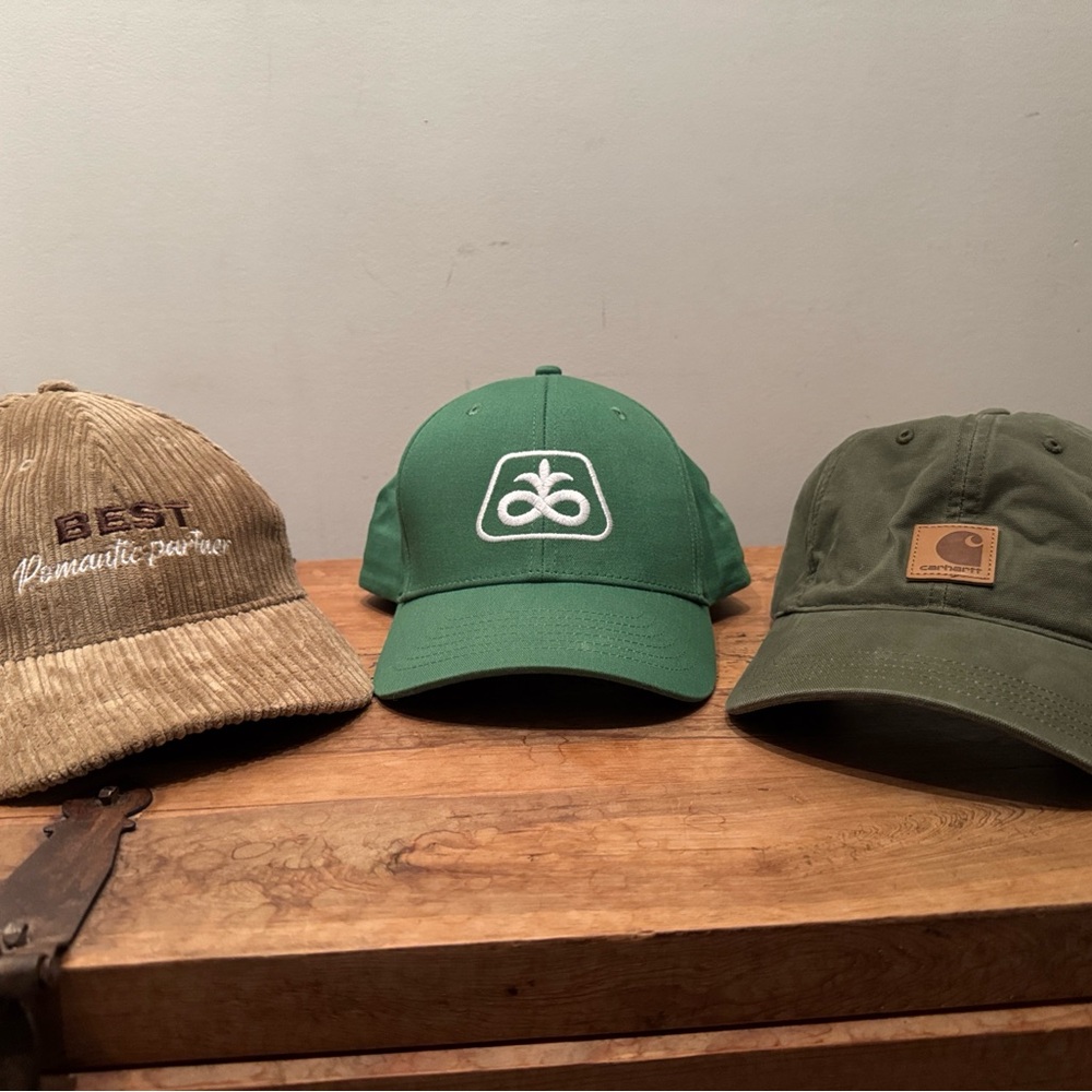 OSFA Hat bundle